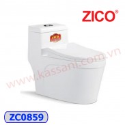 BỒN CẦU ZICO ZC0859 BỒN CẦU ZICO ZC0859